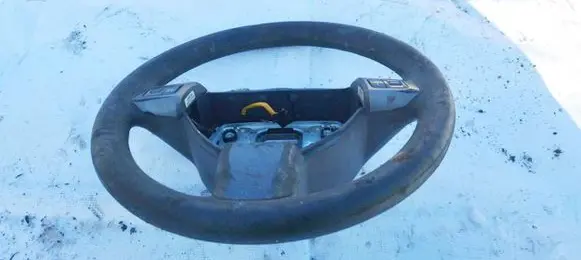 Opel Zafira B Steering wheel