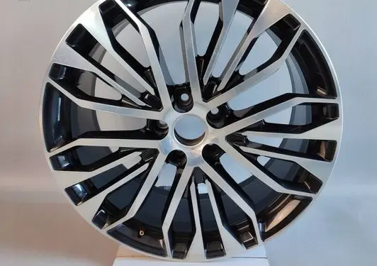 Audi A6 C7 R20 alloy rim 4G0601025CR