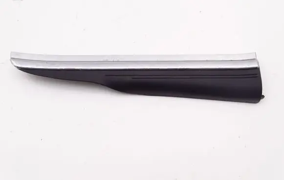 Mercedes-Benz CLS C218 X218 side skirts sill cover A2196800735