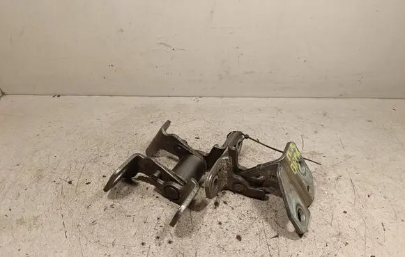 Lancia Thema Front door hinge set 