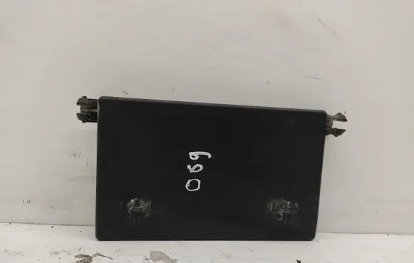 Mercedes-Benz Vito Viano W639 Door control unit/module 6398200326 63982003200