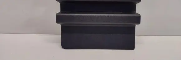 Volkswagen Tiguan Trunk/boot side trim panel 5NA867462A
