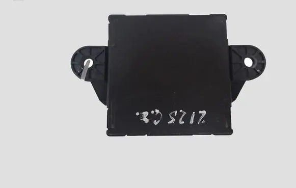 Mercedes-Benz E W212 Door control unit/module A2129004414