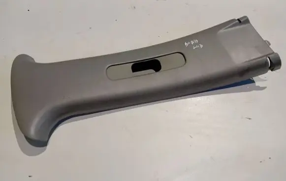 Toyota Yaris (B) pillar trim (top) 731350D020