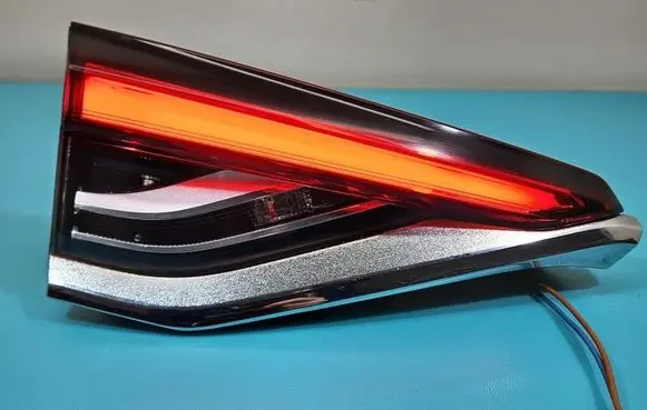 Toyota Corolla E210 E21 Rear/tail lights 18213F IMPRK1510863