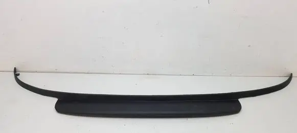 Hyundai i30 Front bumper lip 86591-g4000