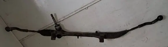 Toyota Prius (XW50) Steering rack mechanical part 5z166771 J46