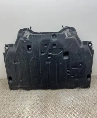 Peugeot 2008 II Engine splash shield/under tray 9840826780