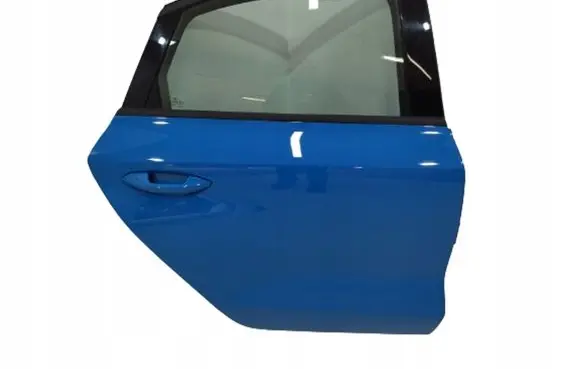 Audi A3 8Y Rear door DRZ166