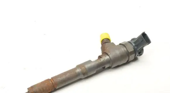 Renault Captur Fuel injector H8201453073