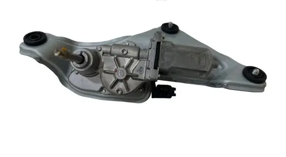 Hyundai Tucson TL Rear window wiper motor 98700D3000 04C02 DH2596009190