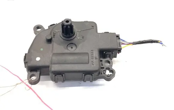 Ford Mondeo MK V Air flap motor/actuator GS7H19E616AA