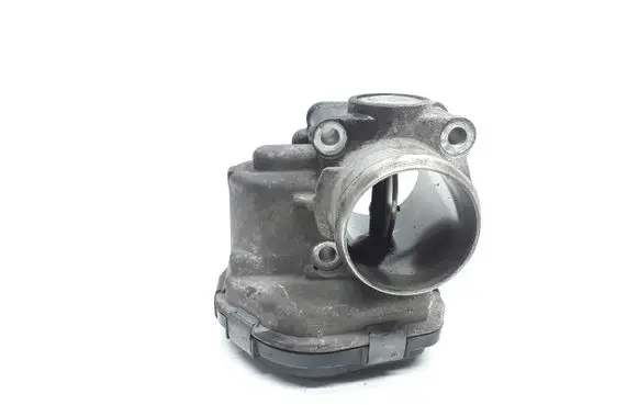 Ford Grand C-MAX Throttle valve 9673534480 28275019