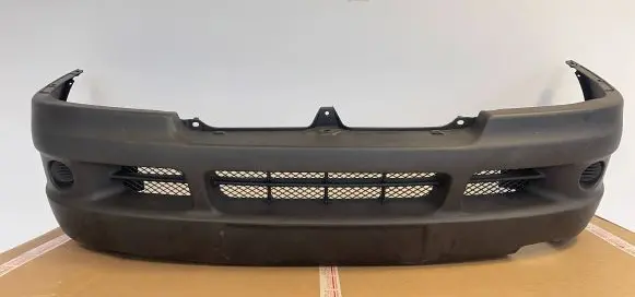 Peugeot Boxer Front bumper 735383178