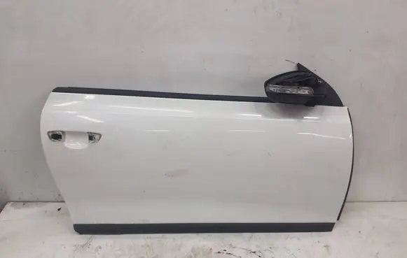 Volkswagen Scirocco Door (2 Door Coupe) 
