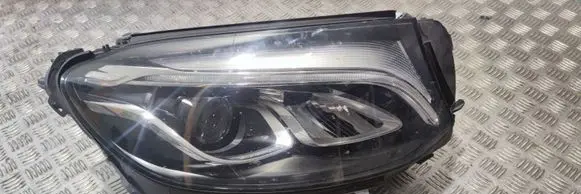 Mercedes-Benz GLC X253 C253 Headlight/headlamp A2538260200