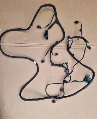 Mercedes-Benz E W214 Parking sensor (PDC) wiring loom A2145401223