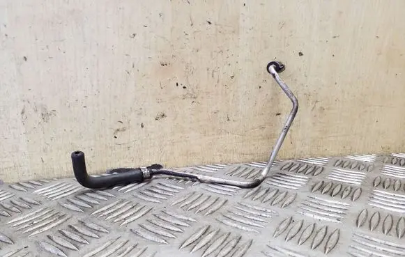 Citroen C4 Grand Picasso Vacuum line/pipe/hose