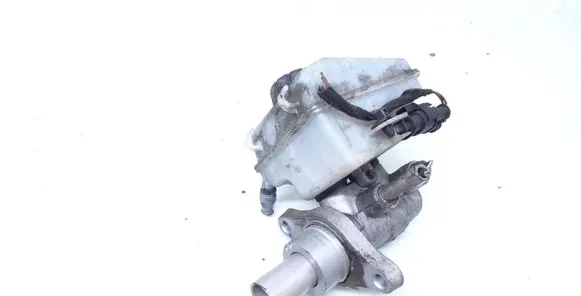 Opel Zafira B Master brake cylinder