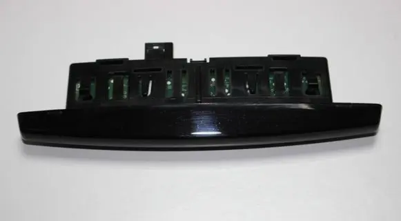 Mercedes-Benz E W212 Parking PDC sensor display screen A0015424623