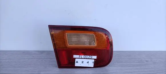 Honda Civic Tailgate rear/tail lights 043-1132
