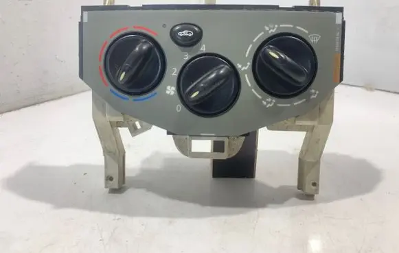 Opel Vivaro Climate control unit 9106HCHHG