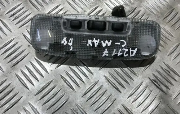 Ford Focus C-MAX Front seat light 3s7a13k767aa 3s7a-13k767-aa