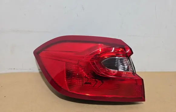 Ford Fiesta Rear/tail lights H1BB13N553A