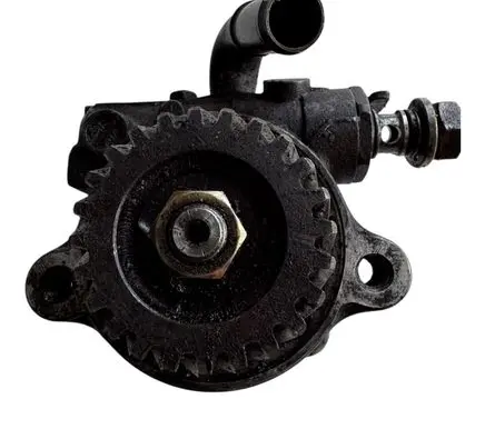Mitsubishi Pajero Vacuum pump 