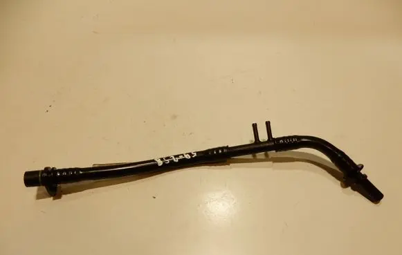 BMW 5 F10 F11 Fuel injector supply line/pipe 781120901 59258