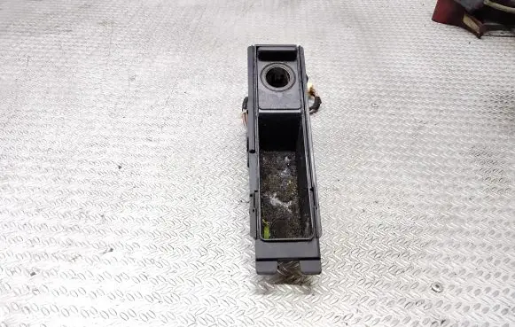 Audi A4 S4 B6 8E 8H Cigarette lighter front 8E0863284B