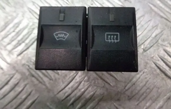 Ford Mondeo Mk III Other switches/knobs/shifts