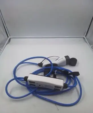 Hyundai Kona I Electric car charging cable 91675DD011 3021913050