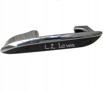 Mercedes-Benz S W223 Loading door exterior handle/bracket 