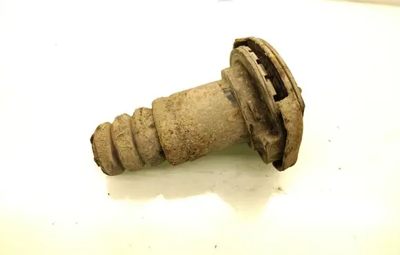 Volvo S60 Rear coil spring rubber mount 