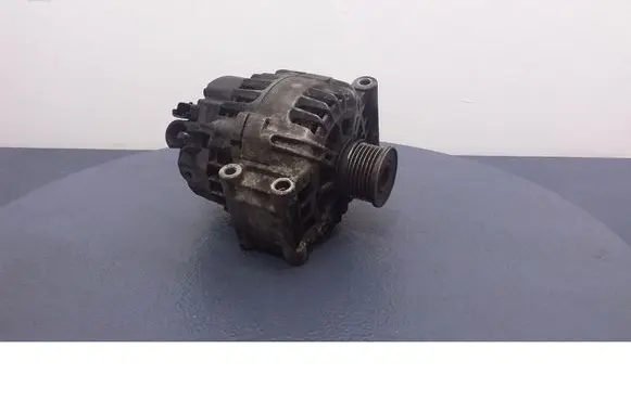 Mini One - Cooper Coupe R56 Generator/alternator 757651380