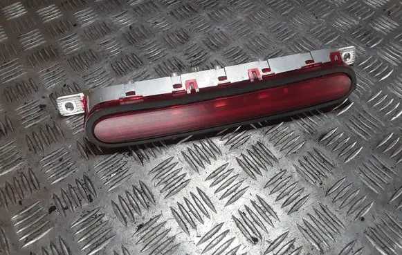 Toyota Corolla Verso AR10 Third/center stoplight 815700F011
