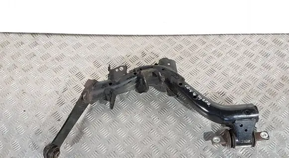 Rear upper control arm/wishbone