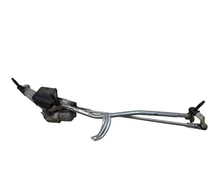 Mercedes-Benz GLC X253 C253 Front wiper linkage and motor A2538205500