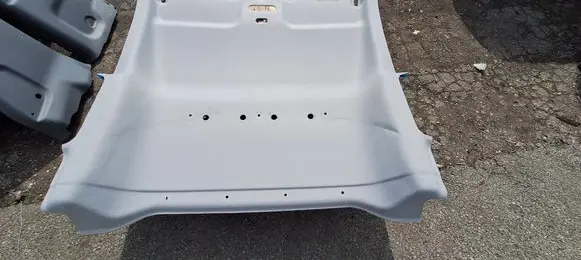 Nissan NV200 Headlining 