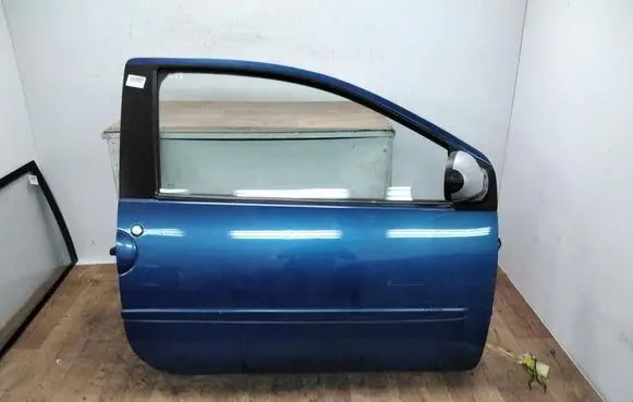Renault Twingo II Front door