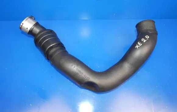 Jaguar XE Intercooler hose/pipe GX736N650A