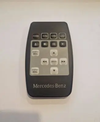 Head unit multimedia control