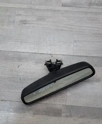 BMW 5 F10 F11 Rear view mirror (interior) 9312Z6 MC26868V 0009SV6S06