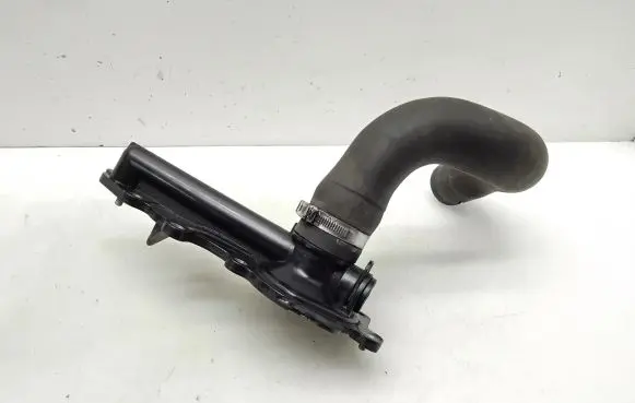 Fiat Punto (199) Engine coolant pipe/hose PA66GF30