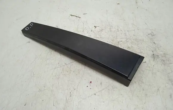 Citroen C4 I Picasso Other front door trim element 9659037480