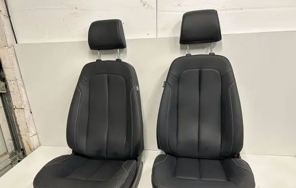 Ligier JS 50 Seat set 