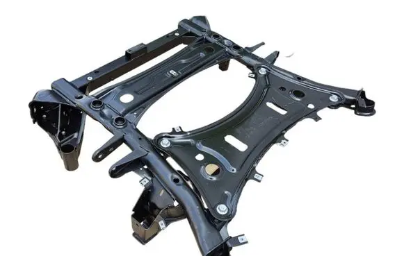 BMW X4 F26 Front axle beam 6787915 31116787915 025492