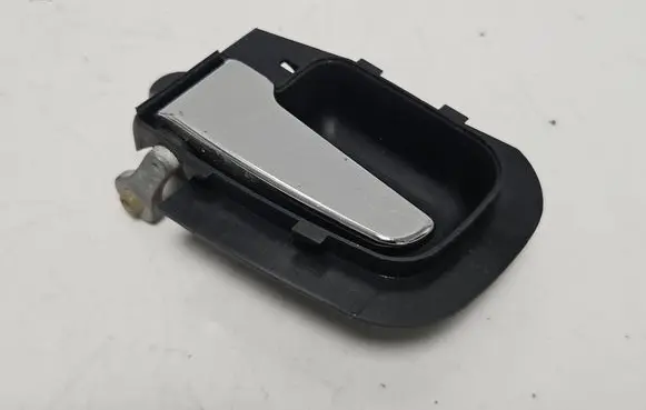 BMW Z3 E36 Rear door interior handle 51221960829