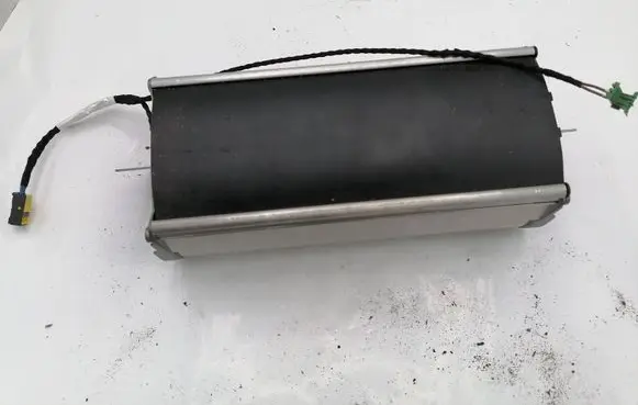 BMW 5 E60 E61 Passenger airbag 397039708134